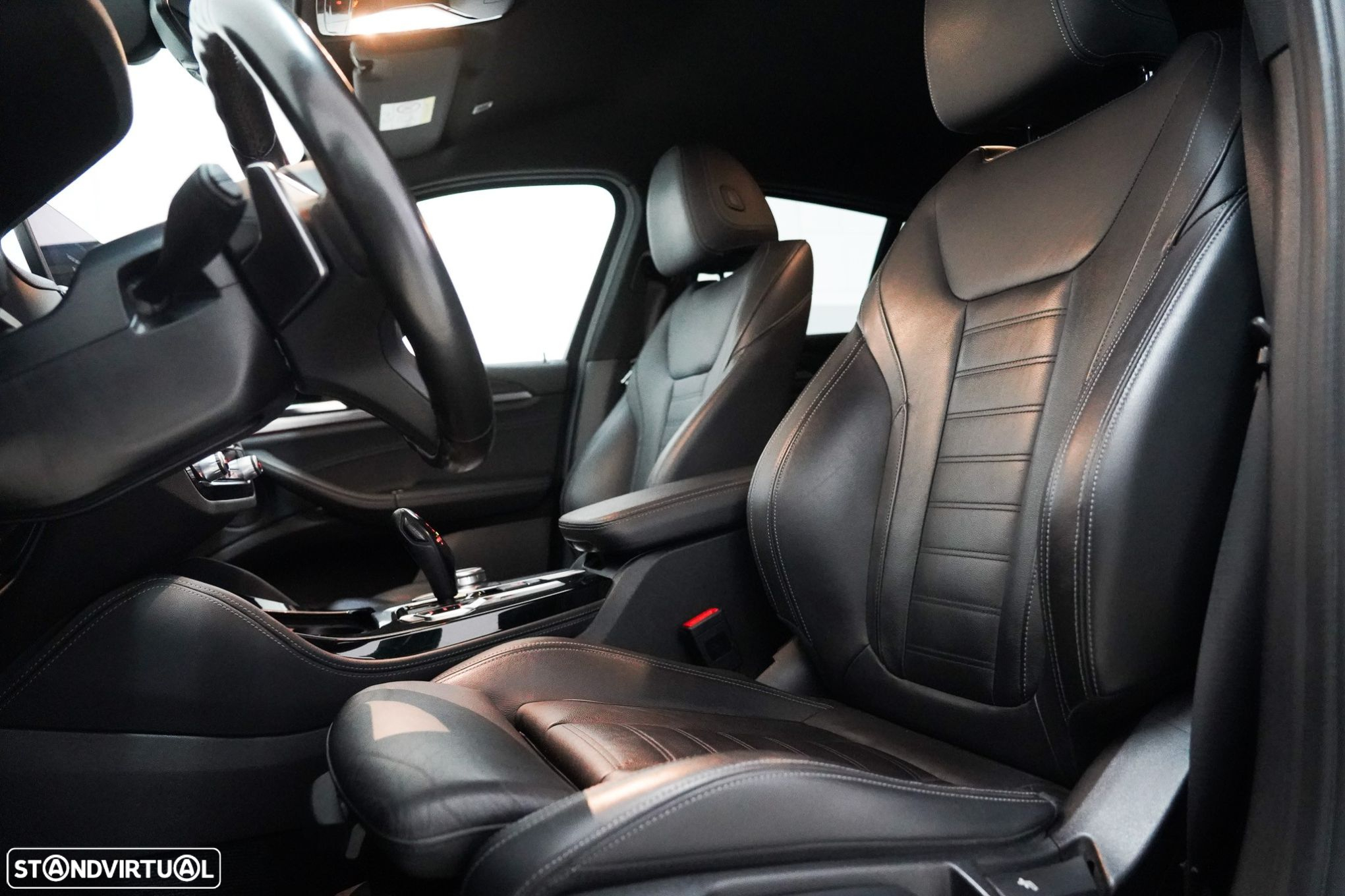 BMW X4 - 6