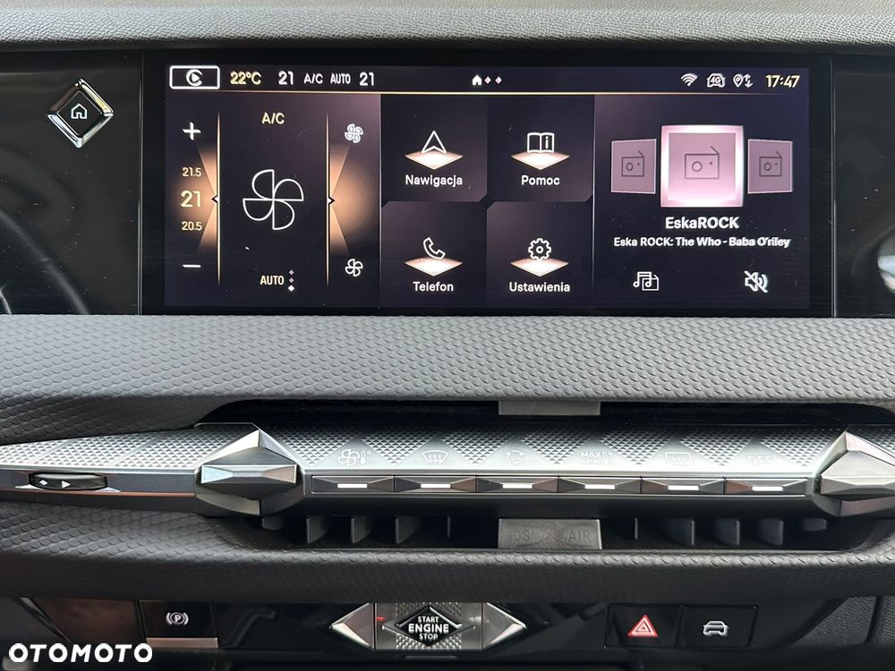 DS Automobiles DS 4 1.2 PureTech Trocadero - 10