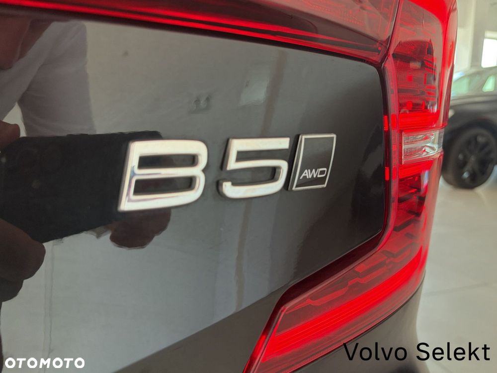 Volvo S60 B5 B AWD Plus Dark - 16