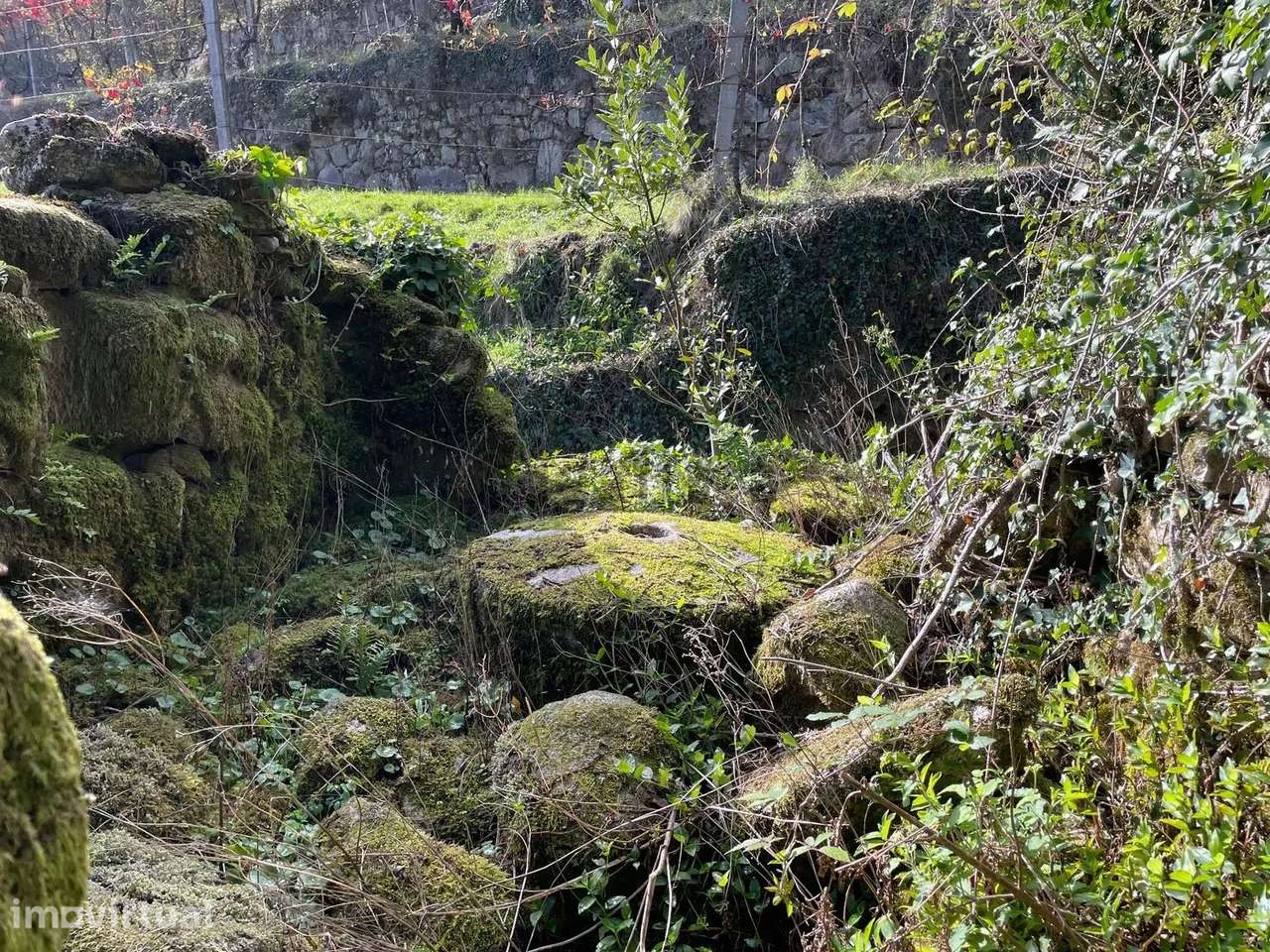 Moinho — Arcos de Valdevez - Grande imagem: 4/16