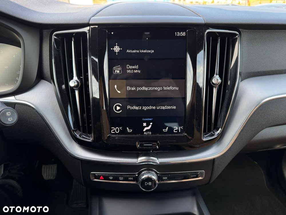 Volvo XC 60 - 9