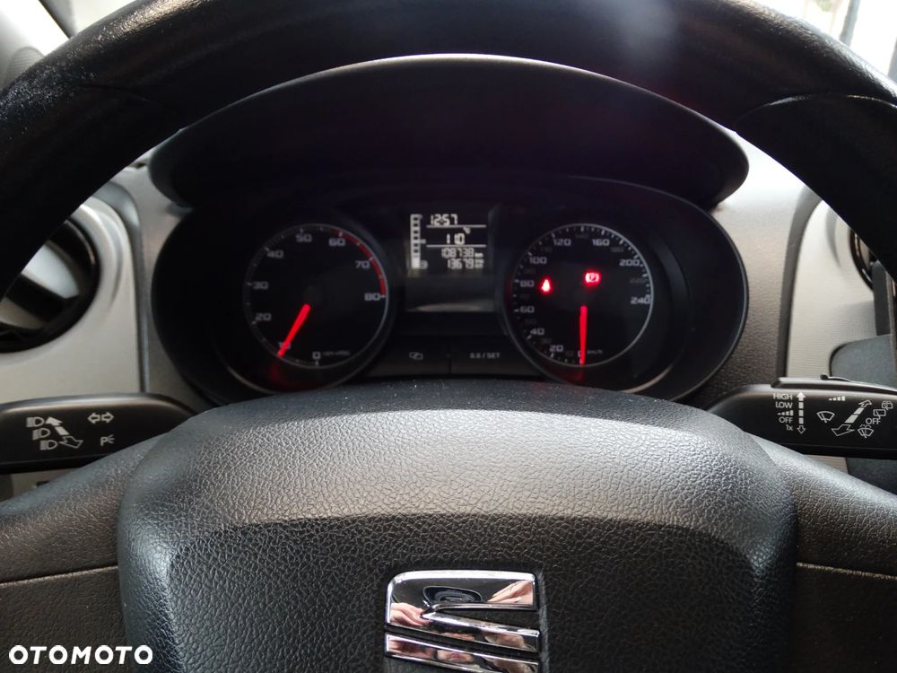 Seat Ibiza 1.2 Style - 37