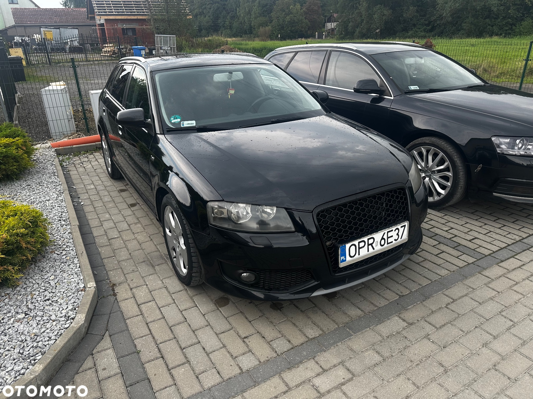 Audi A3 Sportback 2.0 TDI Ambition - 2