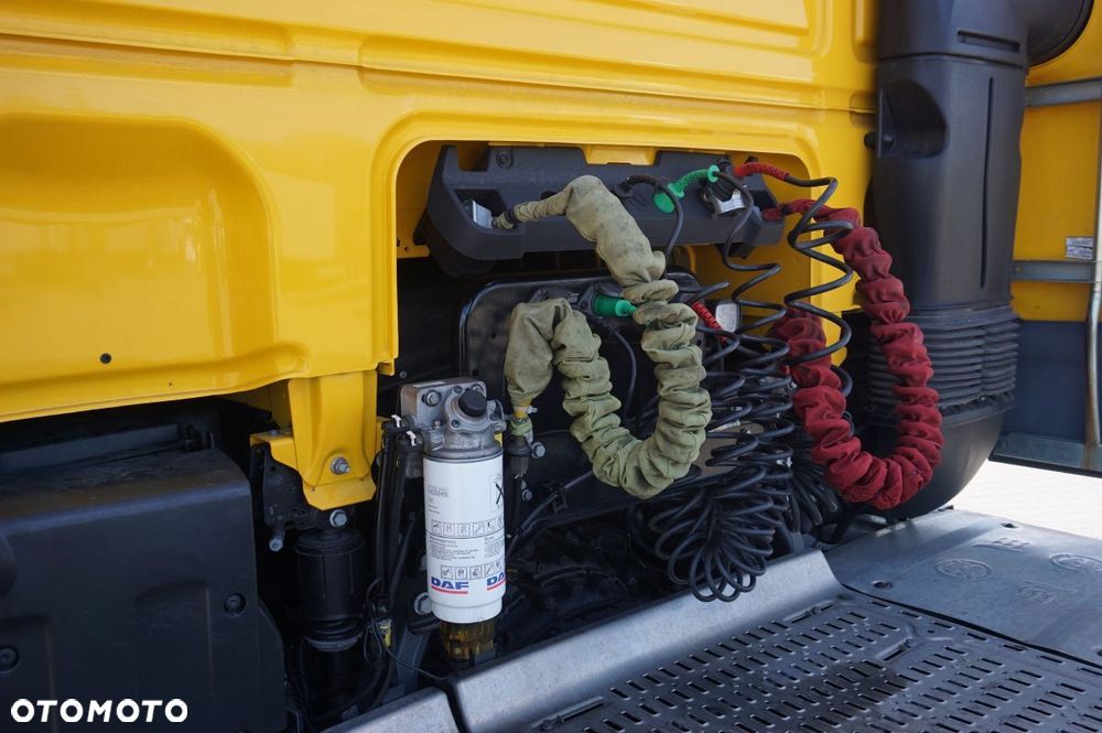 DAF XF 480 FT STANDARD STOCK (32815) - 5