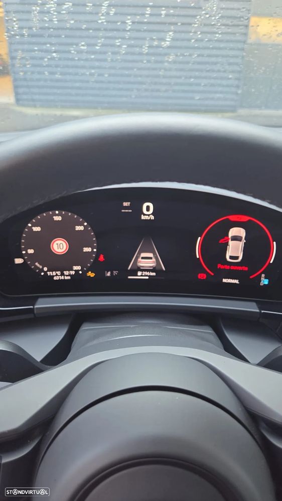 Porsche Macan Standard - 8