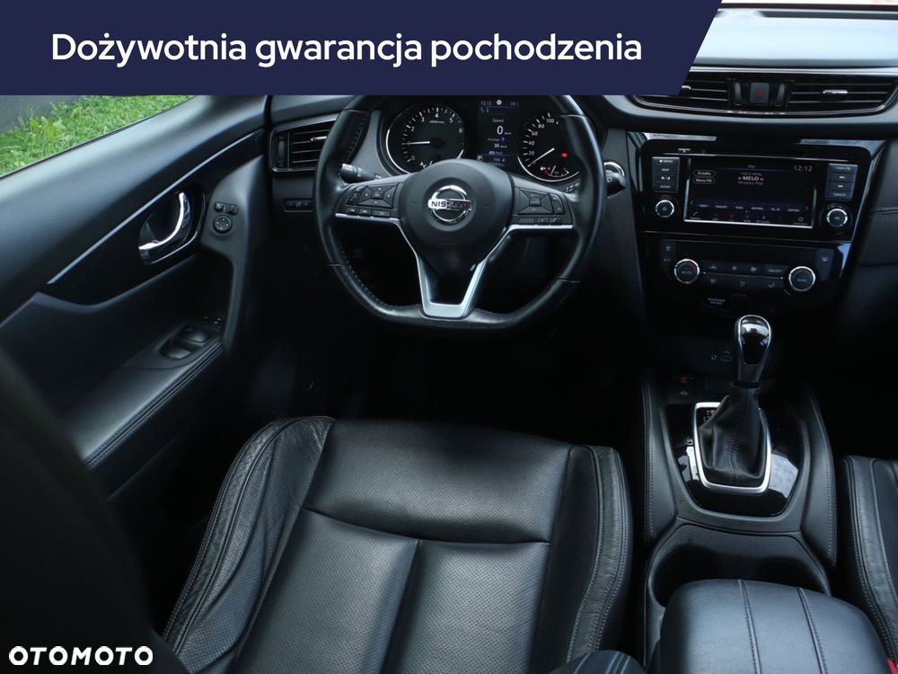 Nissan X-Trail - 9