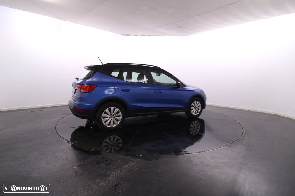 SEAT Arona 1.0 TSI Style - 8