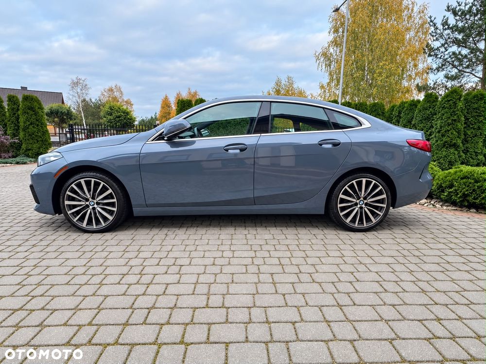 BMW Seria 2 225i xDrive - 9