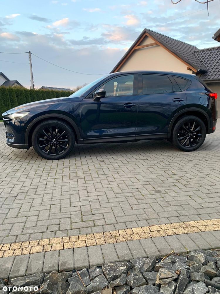 Mazda CX-5 2.2 SKYACTIV-D AWD Center-Line - 6