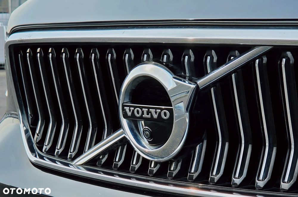 Volvo XC 40 T3 Inscription - 14