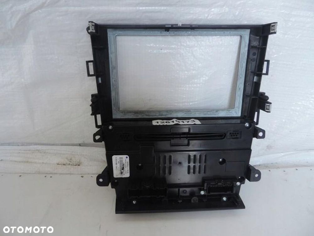 FORD MONDEO FUSION MK5 NAWIGACJA SYNC DS7T-19C107-BG - 5