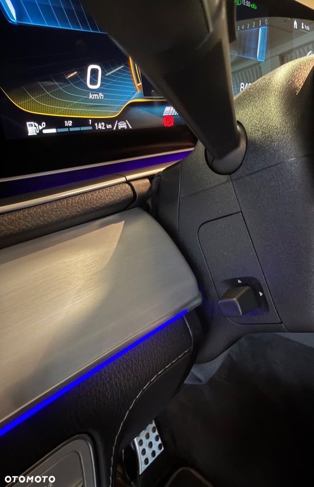 Mercedes-Benz GLE 2020