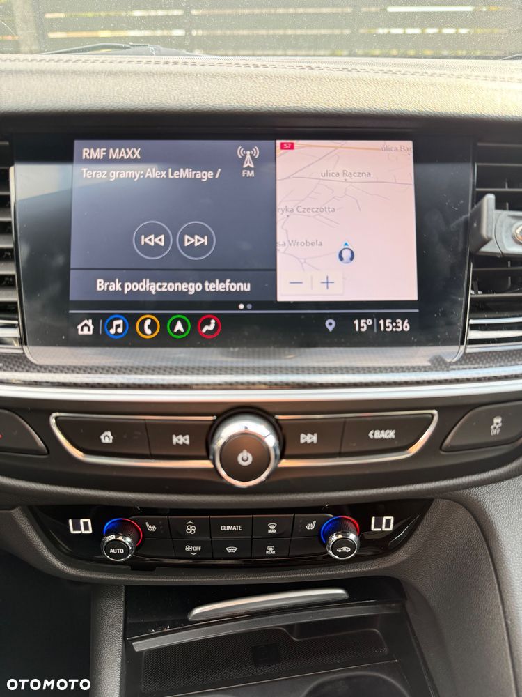 Opel Insignia 2.0 CDTI Business Elegance S&S - 29