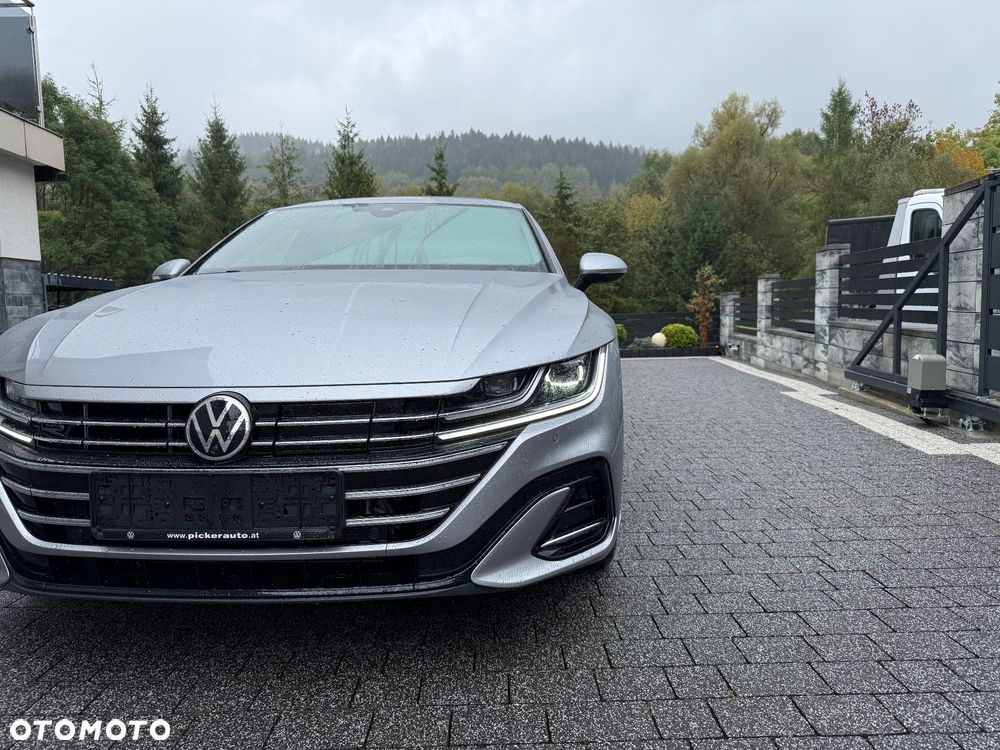 Volkswagen Arteon Shooting Brake 1.4 eHybrid OPF DSG R-Line - 6