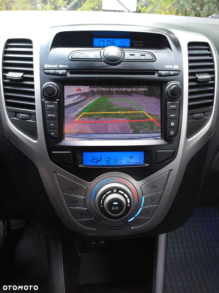 Hyundai ix20 1.6 Comfort - 19