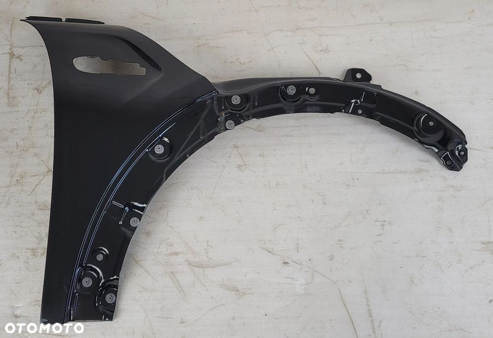 BŁOTNIK PRAWY PRZÓD MINI COOPER F55 F56 F57 - 2