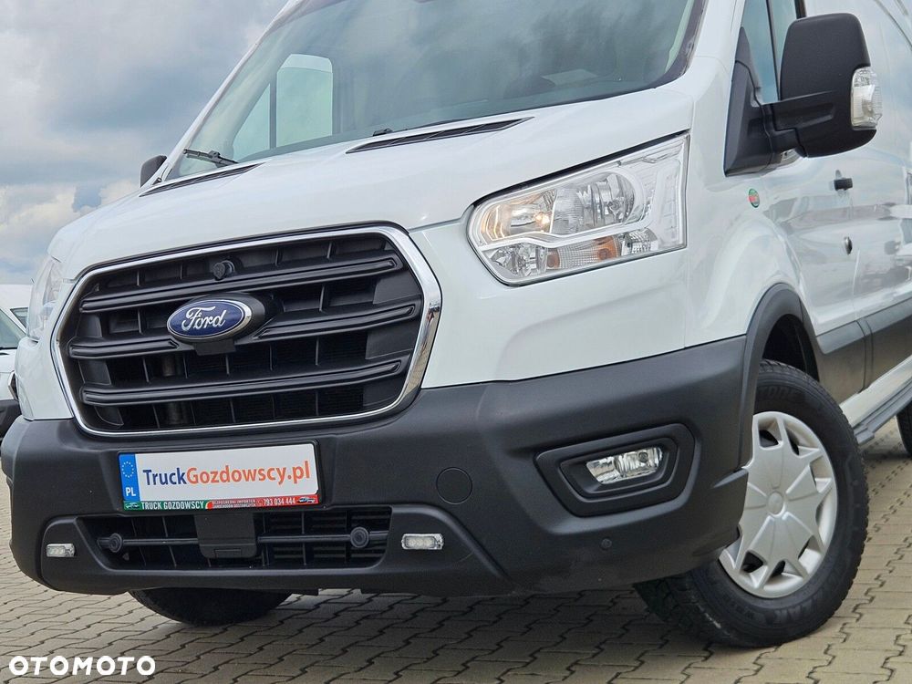 Ford transit L3H3 *59999zł NETTO* 2.0TdCi/185KM - 14