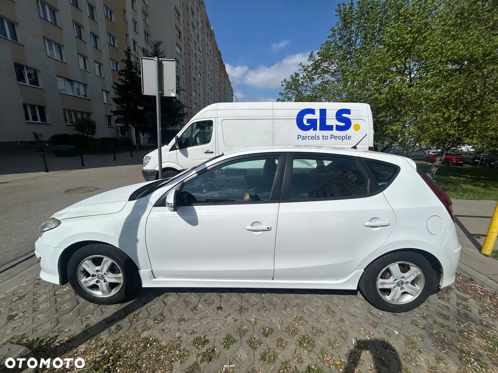 Hyundai i30 - 4