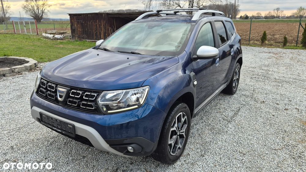 Dacia Duster TCe 125 2WD Comfort - 7