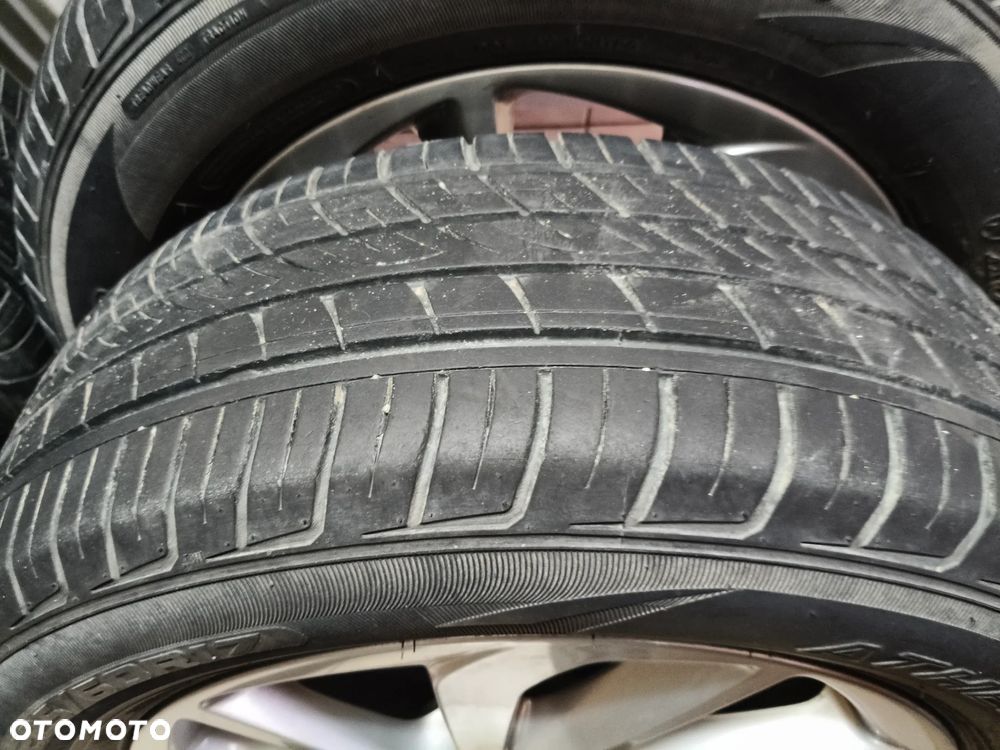 Hyundai Tucson blue 1.6 GDi 2WD Intro Edition - 17