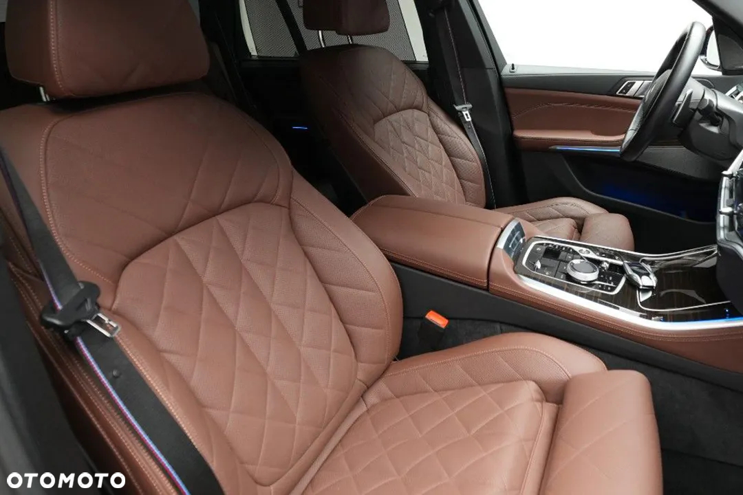 BMW X5 xDrive40i sport - 14