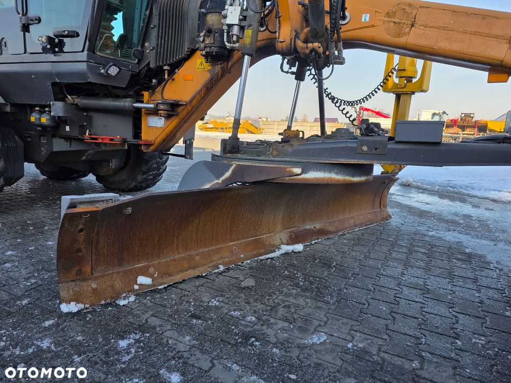 New Holland 836C AWD, 6X6, 2016 ROK, SYSTEM NIWELACJI TRIMBLE 3D - 11