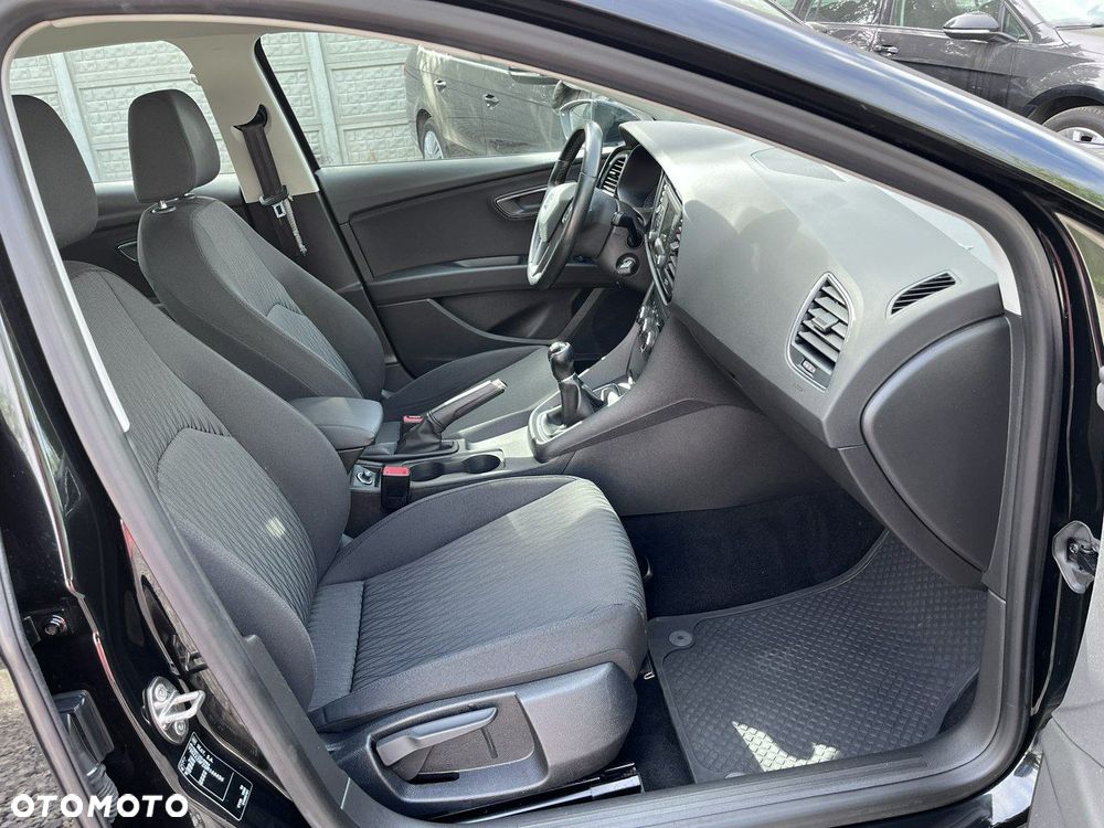 Seat Leon - 26