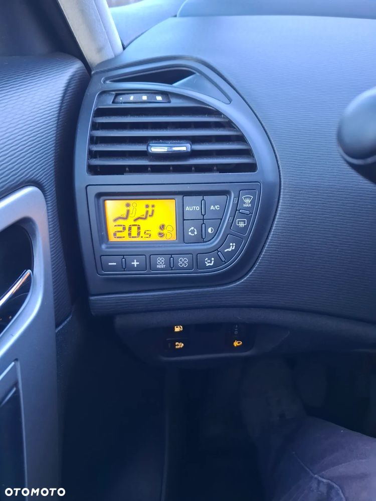 Citroën C4 Picasso 1.6 HDi SX - 3