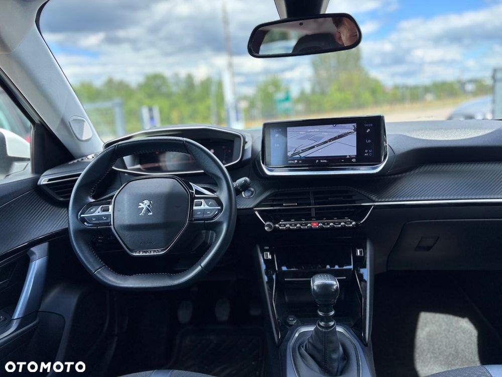 Peugeot 2008 PureTech 100 Stop&Start Allure - 17