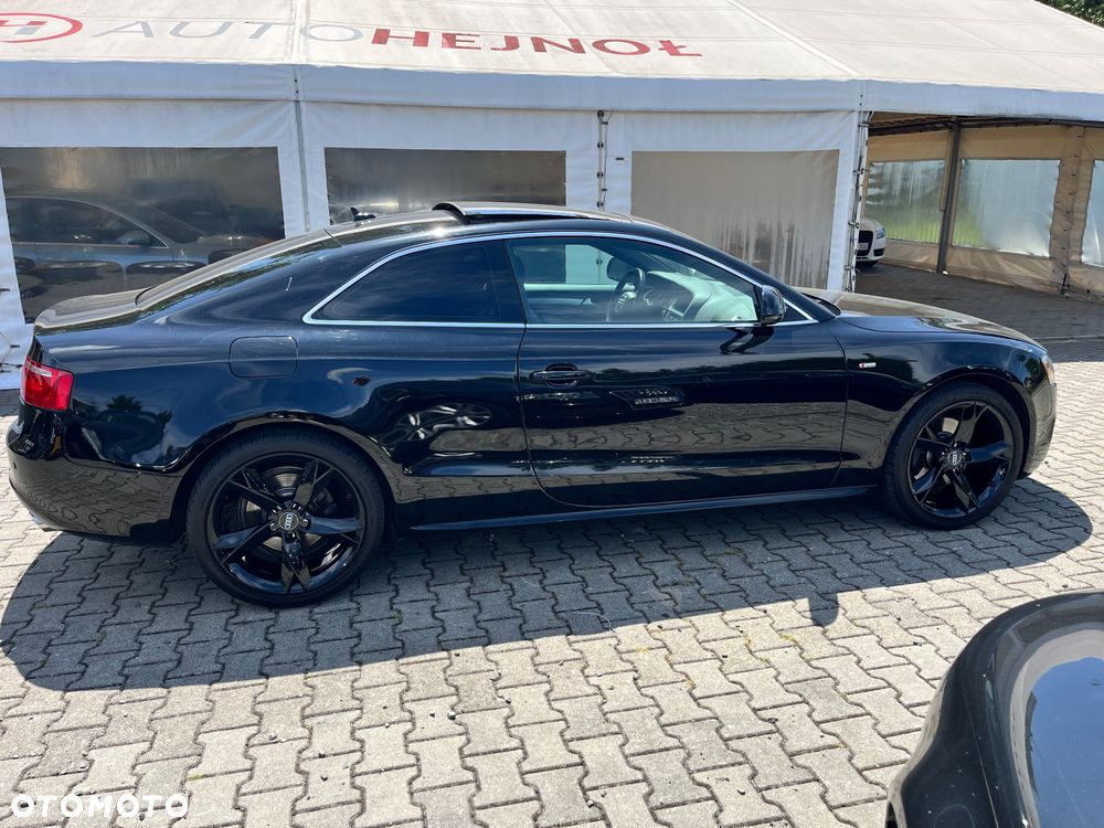 Audi A5 Coupé 3.2 FSI Quattro - 35