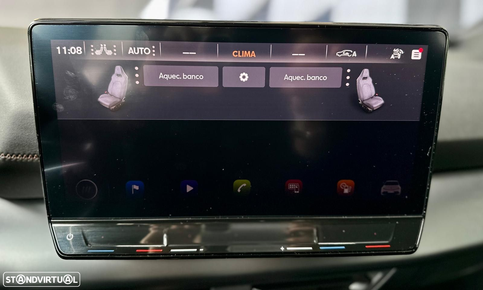 Cupra Born 58 kWh Plus - 23