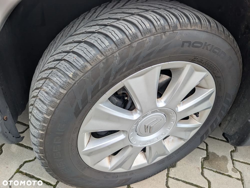 Citroën C5 HDi 135 Automatik Exclusive - 17