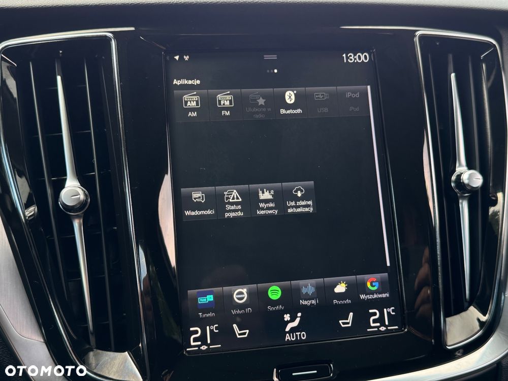 Volvo V60 D4 Geartronic Momentum - 28