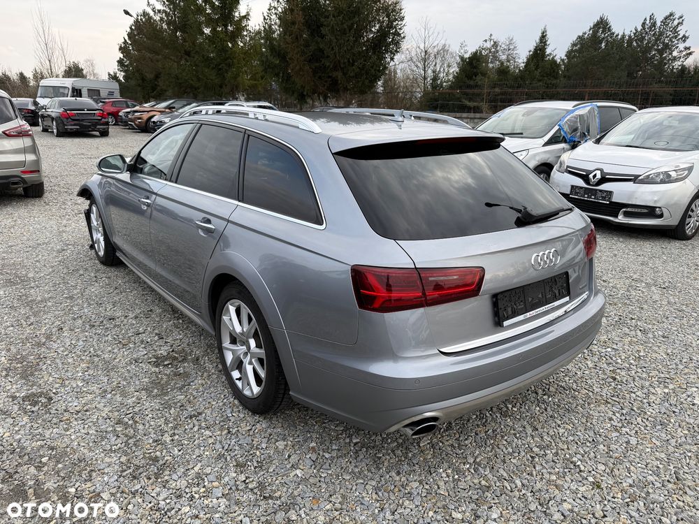 Audi A6 Allroad 3.0 TDI Quattro S tronic - 6