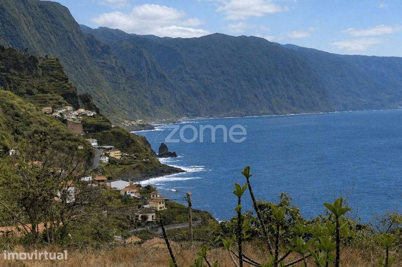 Investimento – 2 Moradias no mesmo Terreno I São Vicente - Grande imagem: 2/18