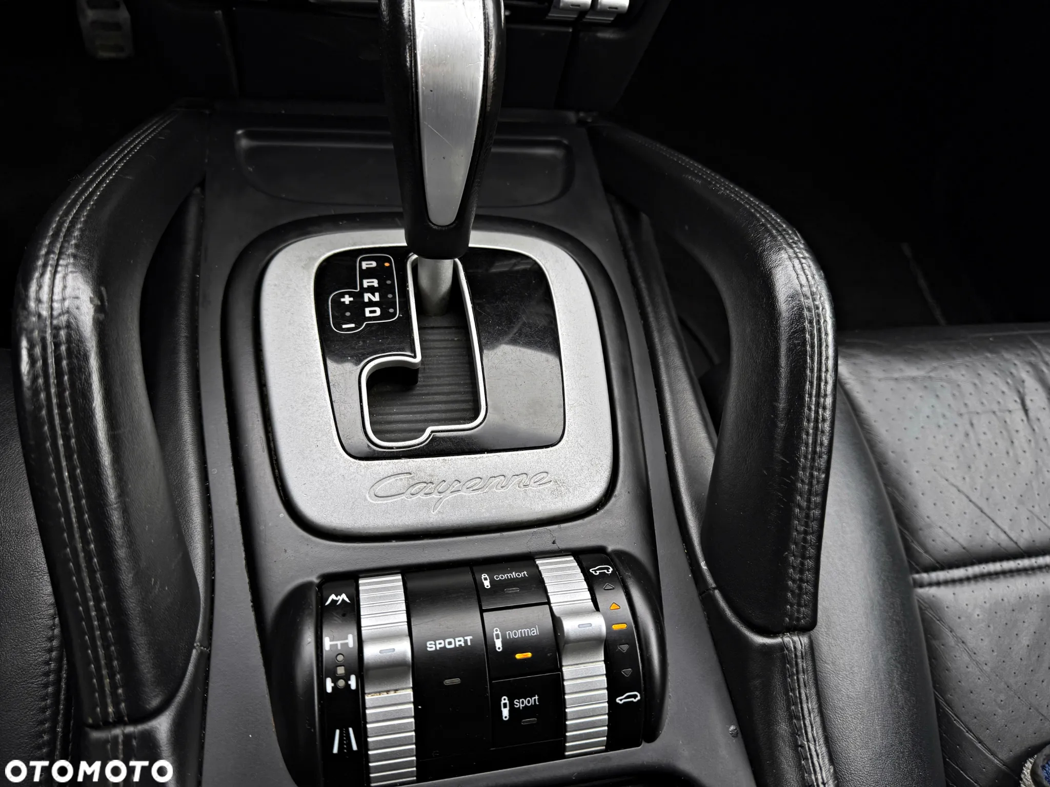 Porsche Cayenne Diesel - 23
