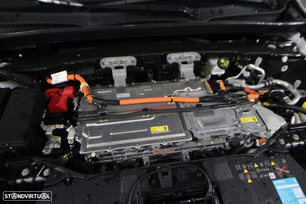 Renault Mégane E-Tech - 14