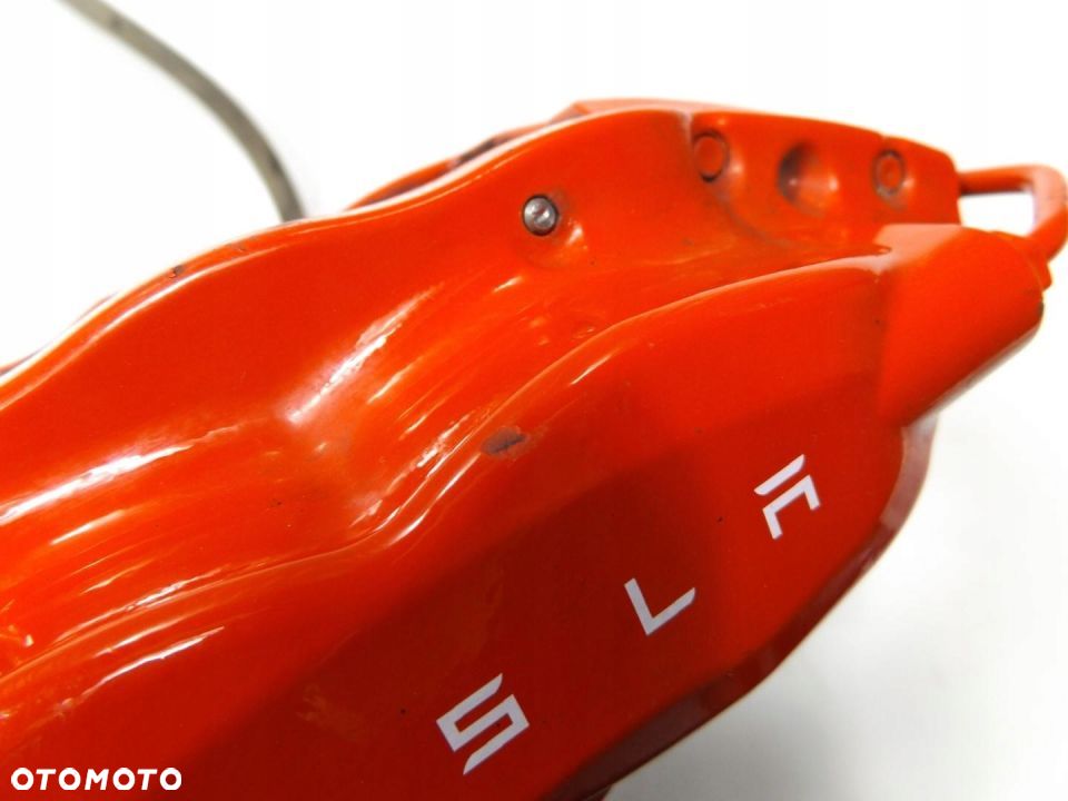 Tesla Model S P85D ZACISK HAMULCOWY LEWY TYŁ - 7