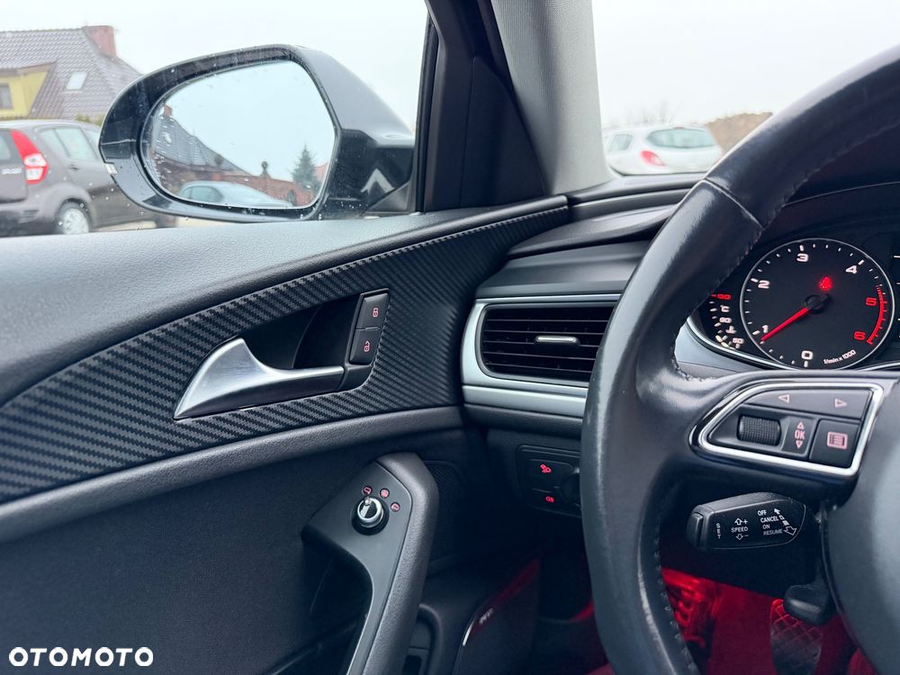 Audi A6 Avant 2.0 TDI ultra - 23