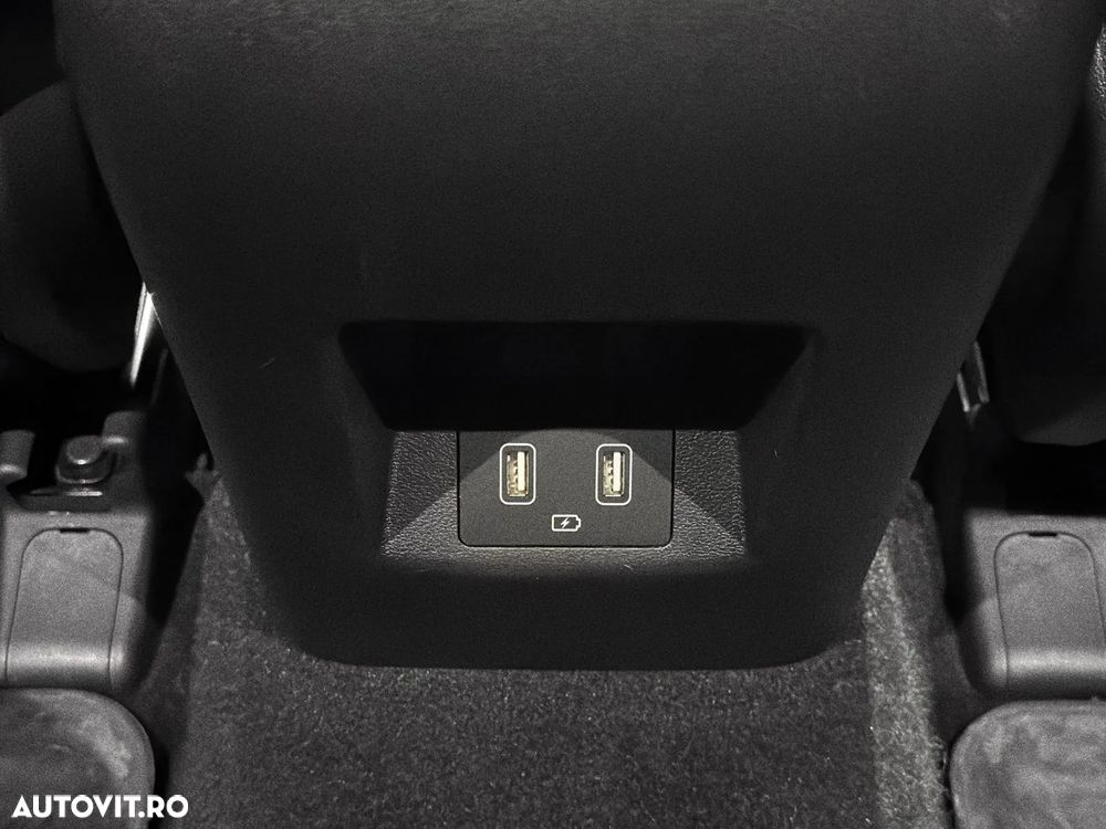 Hyundai Tucson PHEV 1.6 l 265 CP 4WD 6AT Premium - 27