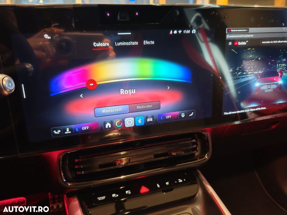 Mercedes-Benz CLA 200 4MATIC Coupe - 16