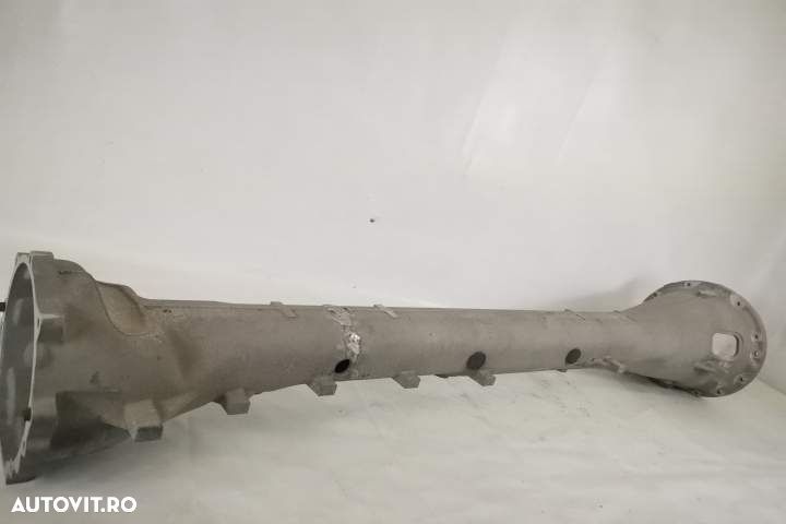 Carcasa Arbore Cardanic Cardan Original In Stare Buna Mercedes-Benz  A - 6