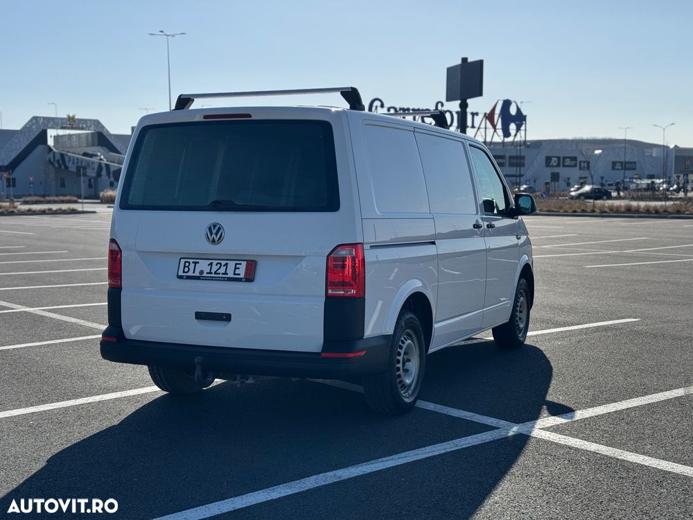 Volkswagen Transporter Standard - 3