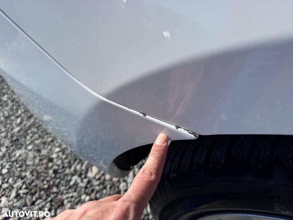 Dacia Logan 1.5 dCi Ambiance - 29