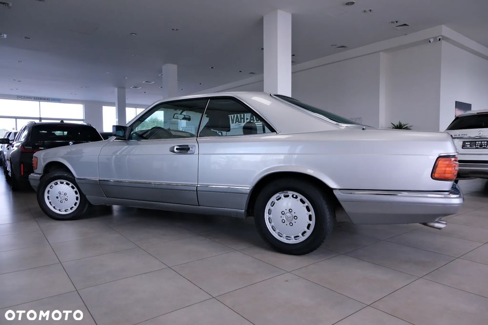 Mercedes-Benz Inny - 16