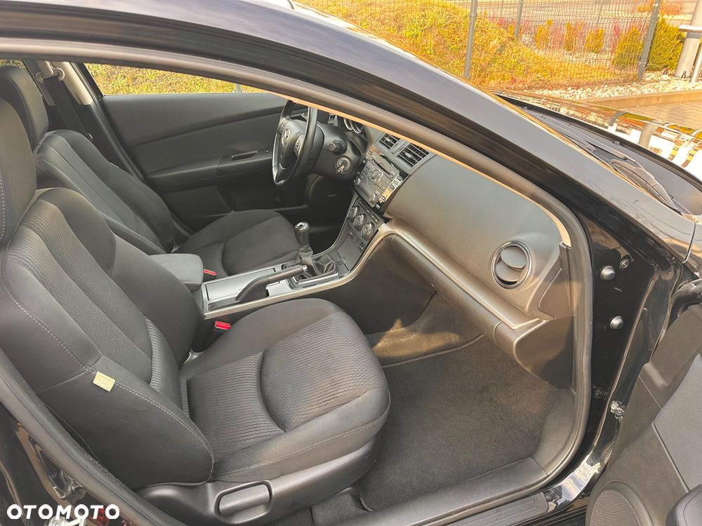 Mazda 6 Sport 1.8 Exclusive-Line - 7