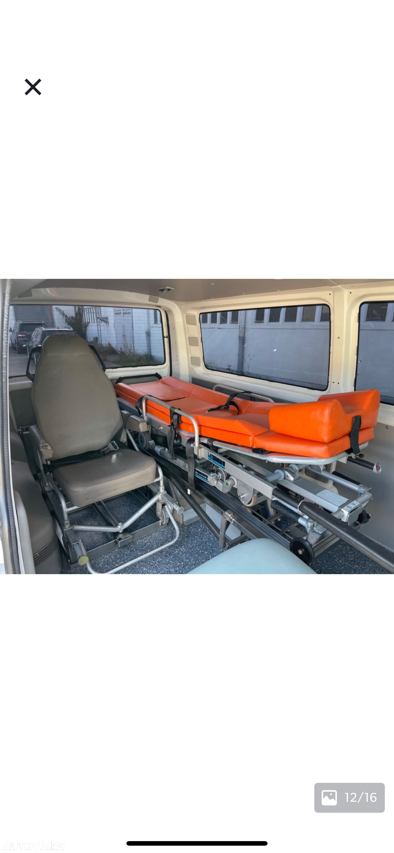 Volkswagen Transporter T6 Kurz EU5 Plus Comfortline - 8