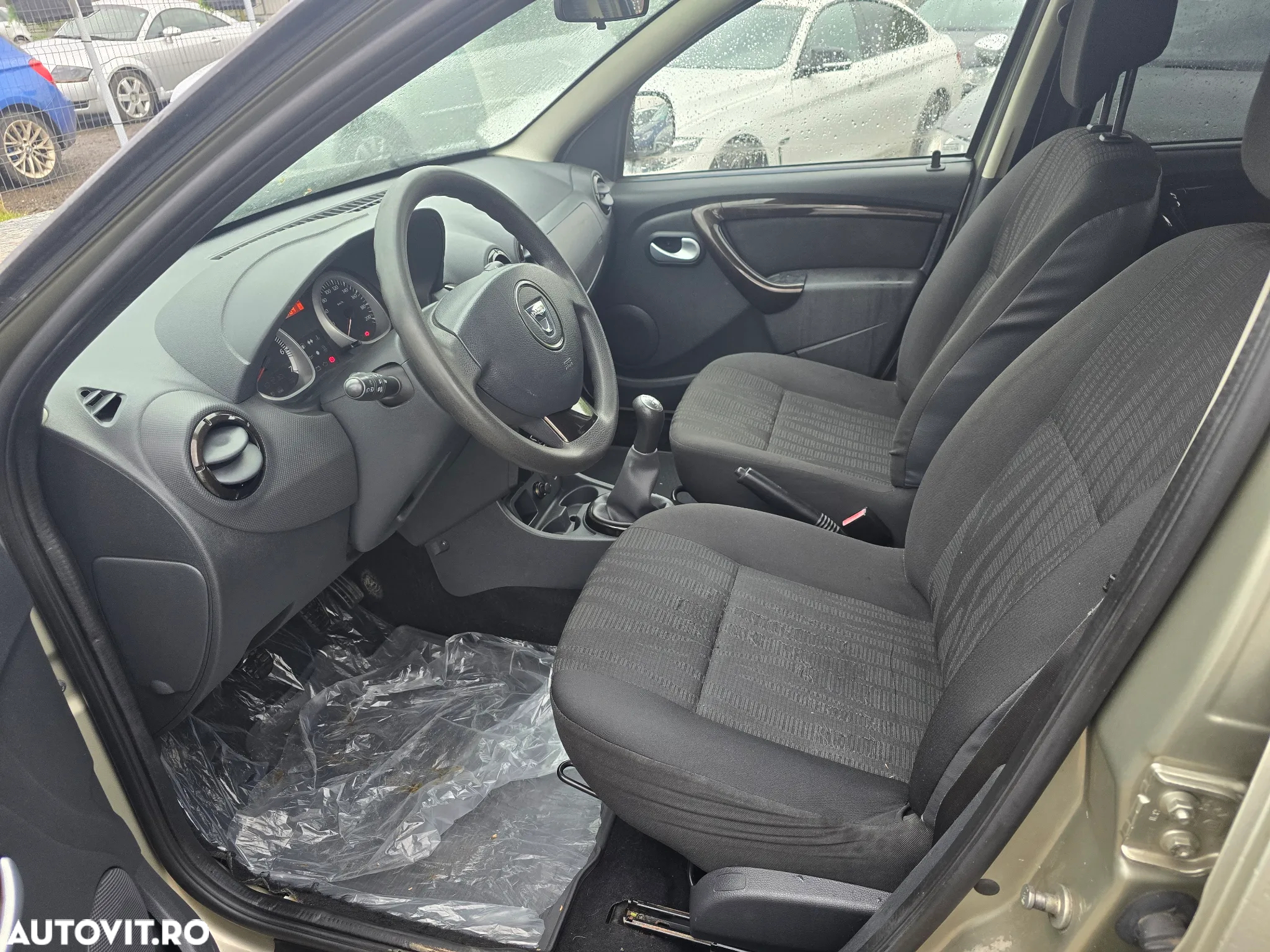 Dacia Duster - 6
