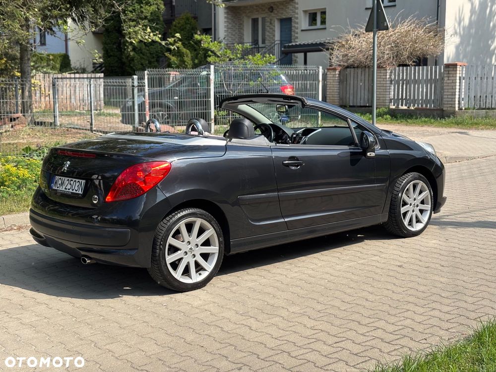 Peugeot 207 120 Sport - 2