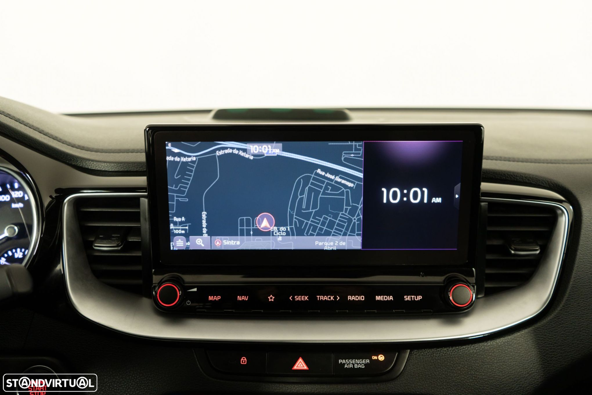 Kia XCeed 1.6 GDi PHEV Drive - 25